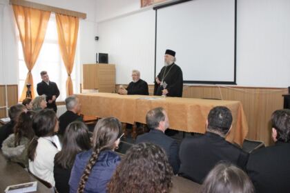Evenimente culturale în Arhiepiscopia Dunării de Jos – fotografia 11