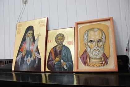 Evenimente culturale în Arhiepiscopia Dunării de Jos – fotografia 14