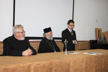 Evenimente culturale în Arhiepiscopia Dunării de Jos – fotografia 16
