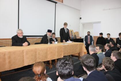 Evenimente culturale în Arhiepiscopia Dunării de Jos – fotografia 17
