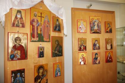 La Galaţi a avut loc cea de-a 19-a ediţie a Simpozionului naţional interseminarial – fotografia 30