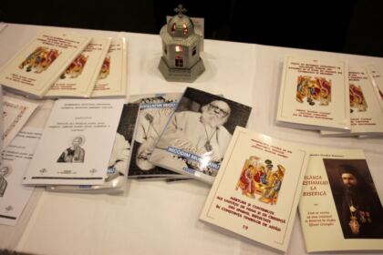 La Galaţi a avut loc cea de-a 19-a ediţie a Simpozionului naţional interseminarial – fotografia 34