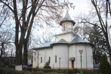 Sfântul Apostol Andrei cinstit de seminariştii gălăţeni – fotografia 1