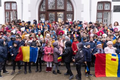 Sfântul Apostol Andrei cinstit de seminariştii gălăţeni – fotografia 17