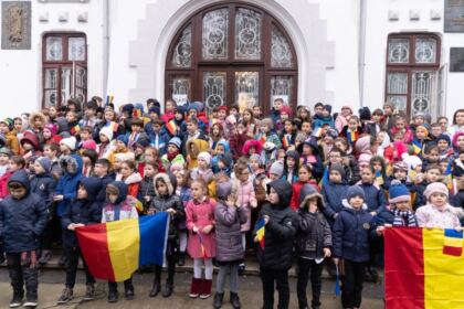 Sfântul Apostol Andrei cinstit de seminariştii gălăţeni – fotografia 20