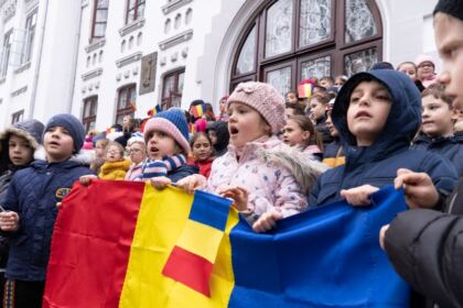 Sfântul Apostol Andrei cinstit de seminariştii gălăţeni – fotografia 21