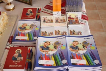 Persoanele vârstnice au fost sărbătorite la Centrul Multifuncţional de Servicii Sociale „Speranţe Pentru Vârsta a III-a“ – fotografia 3