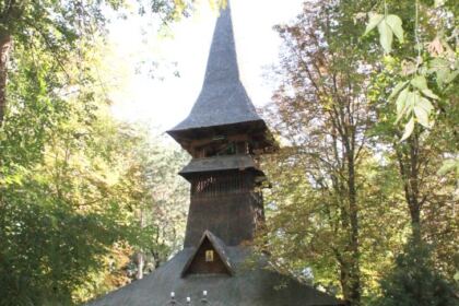 Persoanele vârstnice au fost sărbătorite la Centrul Multifuncţional de Servicii Sociale „Speranţe Pentru Vârsta a III-a“ – fotografia 13