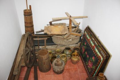 Persoanele vârstnice au fost sărbătorite la Centrul Multifuncţional de Servicii Sociale „Speranţe Pentru Vârsta a III-a“ – fotografia 25