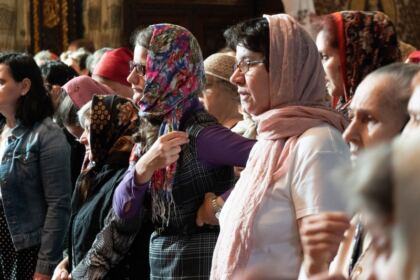 Deschiderea solemnă a cursurilor la Facultatea de Istorie, Filozofie şi Teologie din Galaţi – fotografia 7