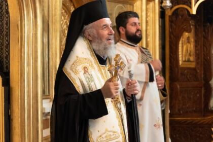 Deschiderea solemnă a cursurilor la Facultatea de Istorie, Filozofie şi Teologie din Galaţi – fotografia 10