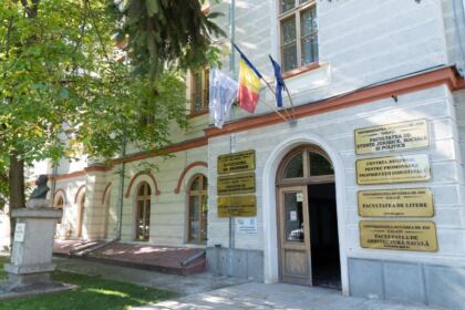 Deschiderea solemnă a cursurilor la Facultatea de Istorie, Filozofie şi Teologie din Galaţi – fotografia 12