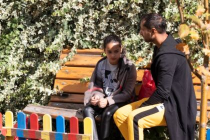 Activităţi social-filantropice îndreptate către elevi la Brăila – fotografia 21