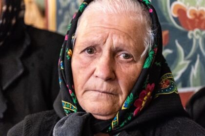 Conferinţă semestrială şi sfinţirea noului Aşezământ parohial din localitatea Brătuleşti, judeţul Galaţi – fotografia 16