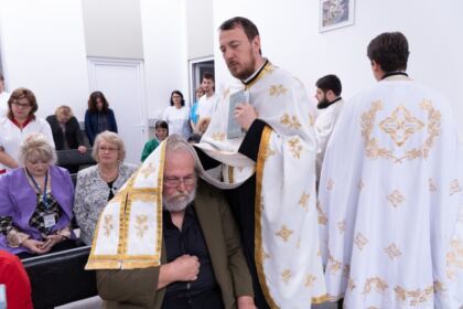 Slujbă misionară şi parteneriat pentru semeni aflați în suferință – fotografia 2