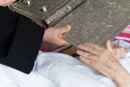 Slujbă misionară şi parteneriat pentru semeni aflați în suferință – fotografia 11