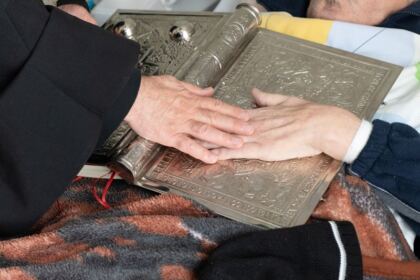 Slujbă misionară şi parteneriat pentru semeni aflați în suferință – fotografia 12