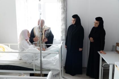 Slujbă misionară şi parteneriat pentru semeni aflați în suferință – fotografia 15