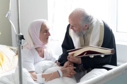 Slujbă misionară şi parteneriat pentru semeni aflați în suferință – fotografia 16