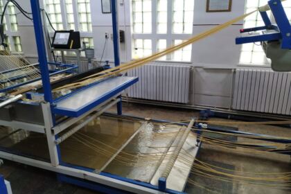 Elevi în vizită la Centrul eparhial al Arhiepiscopiei Dunării de Jos – fotografia 6