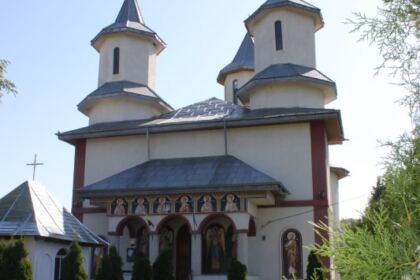 Ajutoare pentru sinistraţii din localitatea Corod – fotografia 3