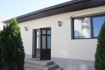 Ajutoare pentru sinistraţii din localitatea Corod – fotografia 4