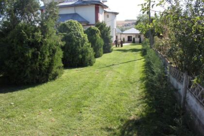 Ajutoare pentru sinistraţii din localitatea Corod – fotografia 6