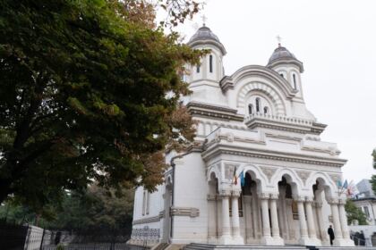 Consfătuirea anuală a profesorilor de religie din judeţele Galaţi şi Brăila – fotografia 1
