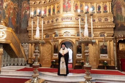 Consfătuirea anuală a profesorilor de religie din judeţele Galaţi şi Brăila – fotografia 5