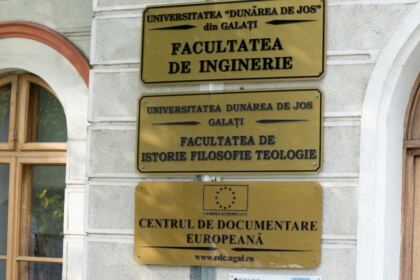 Consfătuirea anuală a profesorilor de religie din judeţele Galaţi şi Brăila – fotografia 9