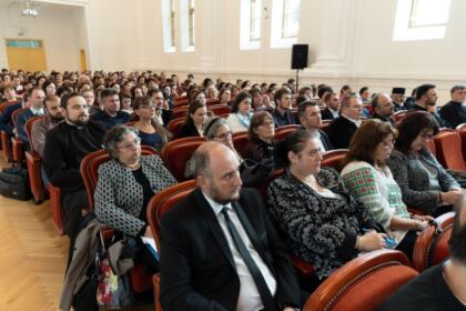 Consfătuirea anuală a profesorilor de religie din judeţele Galaţi şi Brăila – fotografia 20