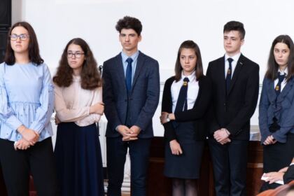 Consfătuirea anuală a profesorilor de religie din judeţele Galaţi şi Brăila – fotografia 21
