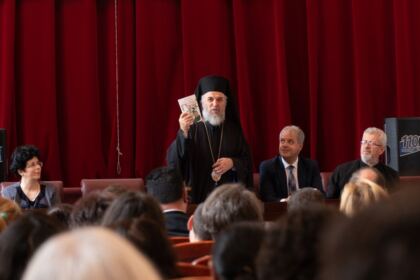 Consfătuirea anuală a profesorilor de religie din judeţele Galaţi şi Brăila – fotografia 27