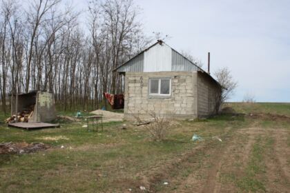 Arhiepiscopia Dunării de Jos ajută persoanele internate la Centrul Medico-Social din localitatea Pechea, judeţul Galaţi – fotografia 18