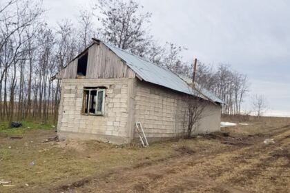 Arhiepiscopia Dunării de Jos ajută persoanele internate la Centrul Medico-Social din localitatea Pechea, judeţul Galaţi – fotografia 25