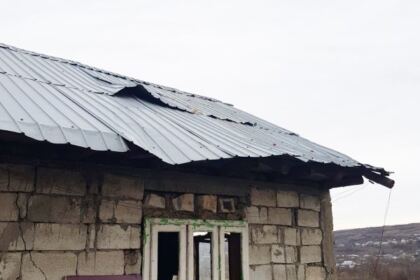Arhiepiscopia Dunării de Jos ajută persoanele internate la Centrul Medico-Social din localitatea Pechea, judeţul Galaţi – fotografia 26
