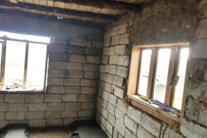 Arhiepiscopia Dunării de Jos ajută persoanele internate la Centrul Medico-Social din localitatea Pechea, judeţul Galaţi – fotografia 27