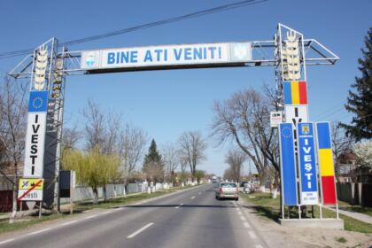Ajutoare pentru Spitalul din localitatea Iveşti şi alţi semeni nevoiaşi – fotografia 1