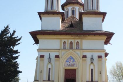 Ajutoare pentru Spitalul din localitatea Iveşti şi alţi semeni nevoiaşi – fotografia 2