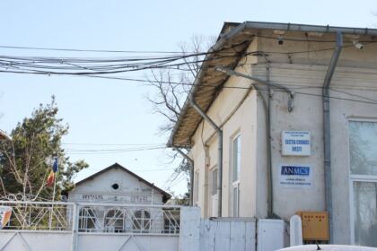 Ajutoare pentru Spitalul din localitatea Iveşti şi alţi semeni nevoiaşi – fotografia 12
