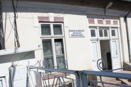 Ajutoare pentru Spitalul din localitatea Iveşti şi alţi semeni nevoiaşi – fotografia 14