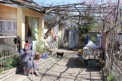 Ajutoare pentru Spitalul din localitatea Iveşti şi alţi semeni nevoiaşi – fotografia 28