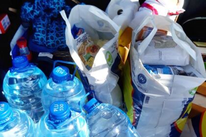 Daruri pentru familii nevoiașe cu mulți copii din municipiul Brăila – fotografia 4