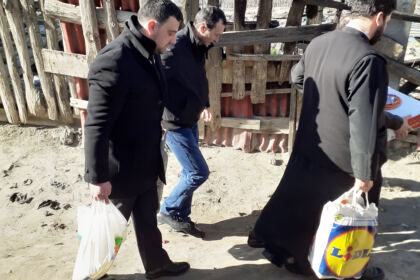 Daruri pentru familii nevoiașe cu mulți copii din municipiul Brăila – fotografia 5