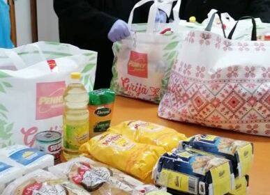 Daruri pentru familii nevoiașe cu mulți copii din municipiul Brăila – fotografia 8