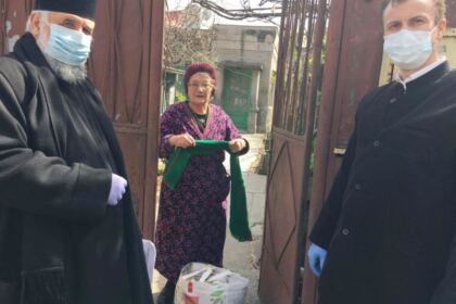 Daruri pentru familii nevoiașe cu mulți copii din municipiul Brăila – fotografia 9