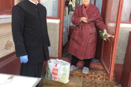 Daruri pentru familii nevoiașe cu mulți copii din municipiul Brăila – fotografia 10