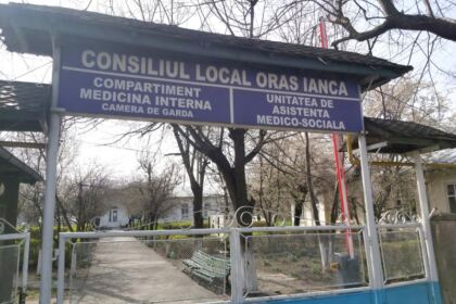 Ajutoare pentru semeni oferite în cadrul Protopopiatului Făurei – fotografia 1