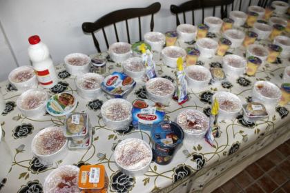 Centrul social-filantropic „Sfântul Nicolae“, Galați – fotografia 16