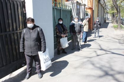 Centrul social-filantropic „Sfântul Nicolae“, Galați – fotografia 20